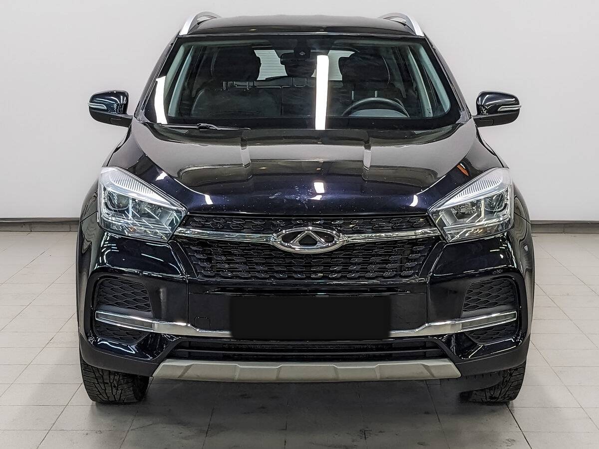 Купить Чери Тигго 4, 2021, 147 986 км.. Фото: #1