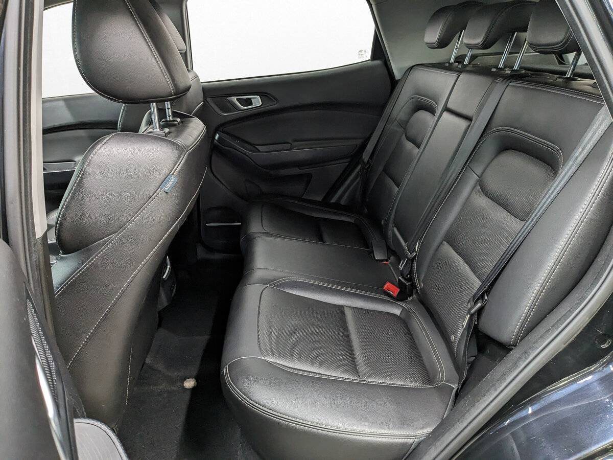 Купить Чери Тигго 4, 2021, 147 986 км.. Фото: #15