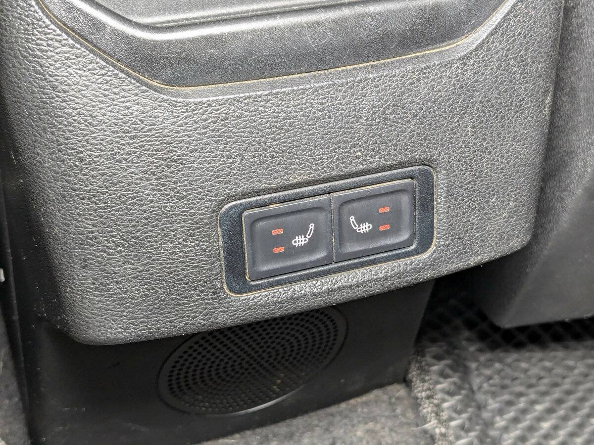 Купить Чери Тигго 4, 2021, 42 680 км.. Фото: #24