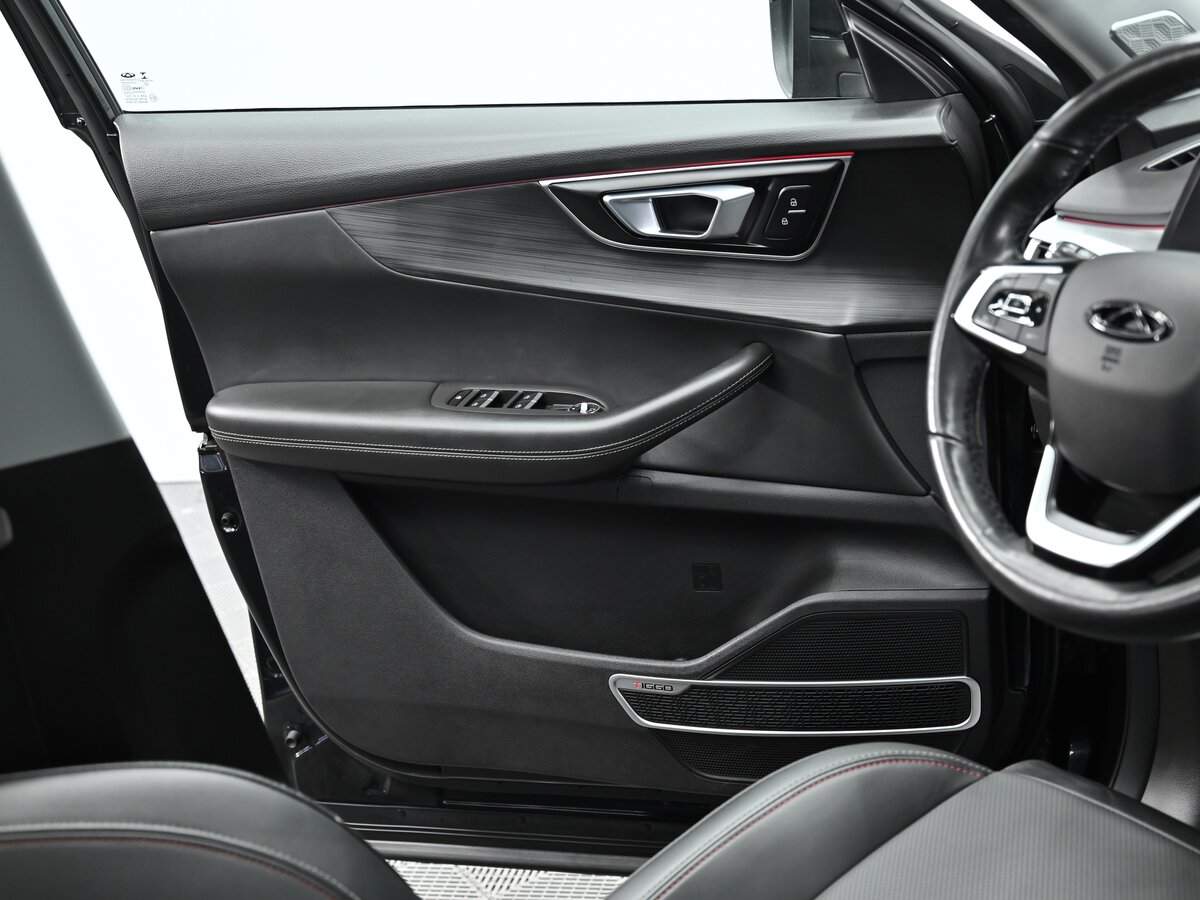 Купить Чери Тигго 7 Про, 2020, 105 000 км.. Фото: #9