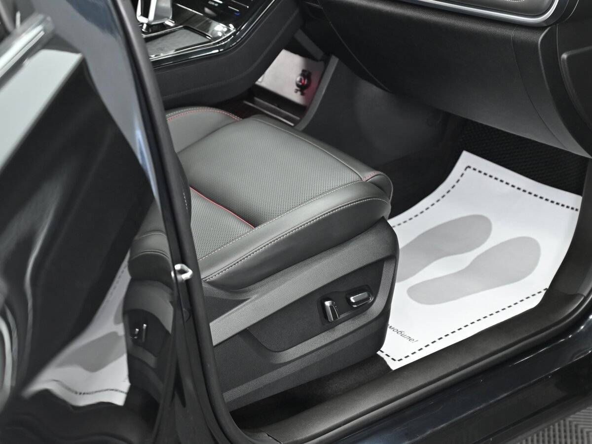 Купить Чери Тигго 7 Про, 2020, 105 000 км.. Фото: #12