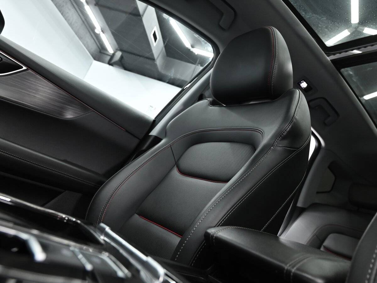 Купить Чери Тигго 7 Про, 2020, 105 000 км.. Фото: #17