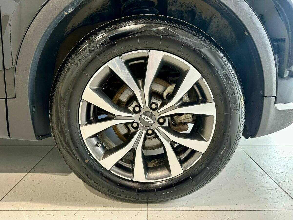 Купить Чери Тигго 7 Про, 2022, 60 373 км.. Фото: #7