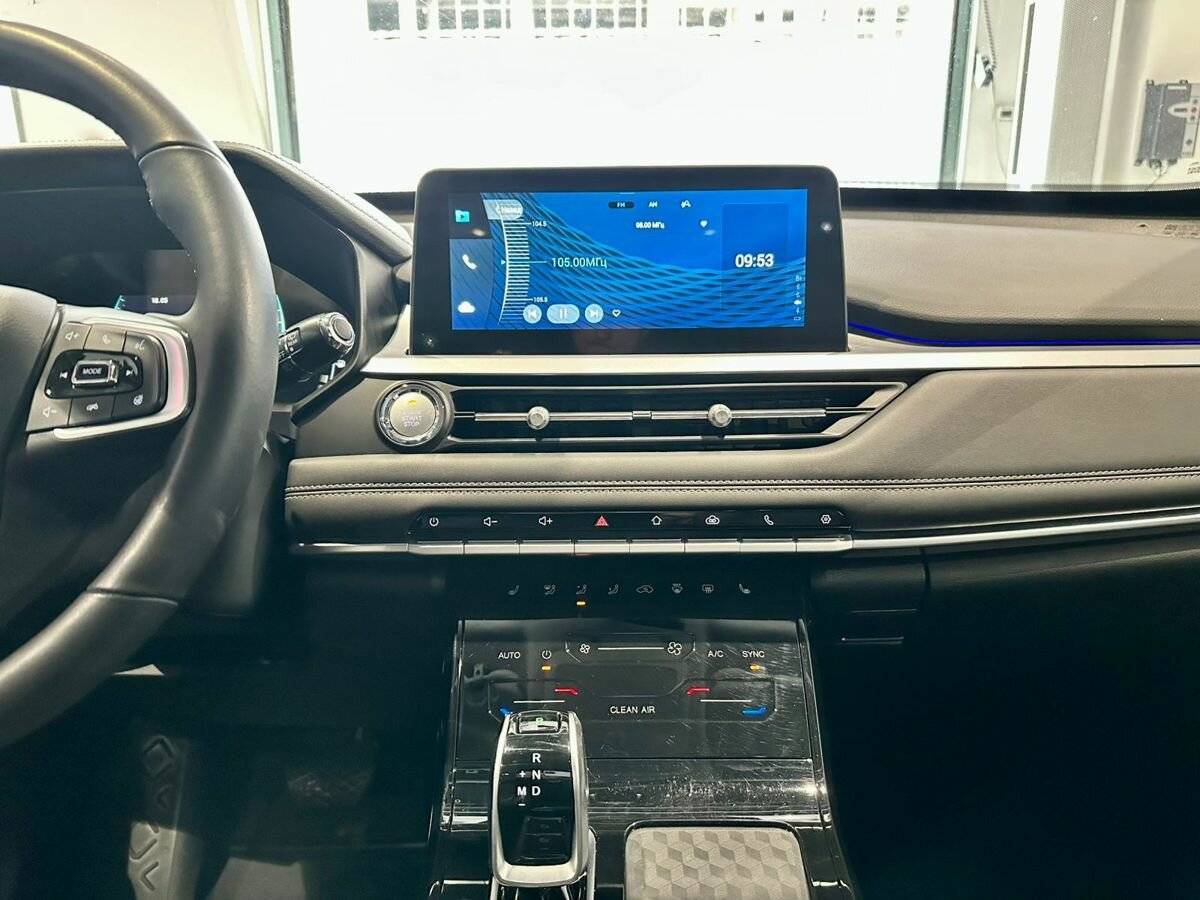 Купить Чери Тигго 7 Про, 2022, 60 373 км.. Фото: #15