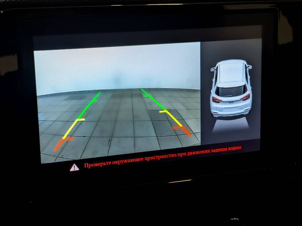 Купить Чери Тигго 4, 2020, 80 191 км.. Фото: #29