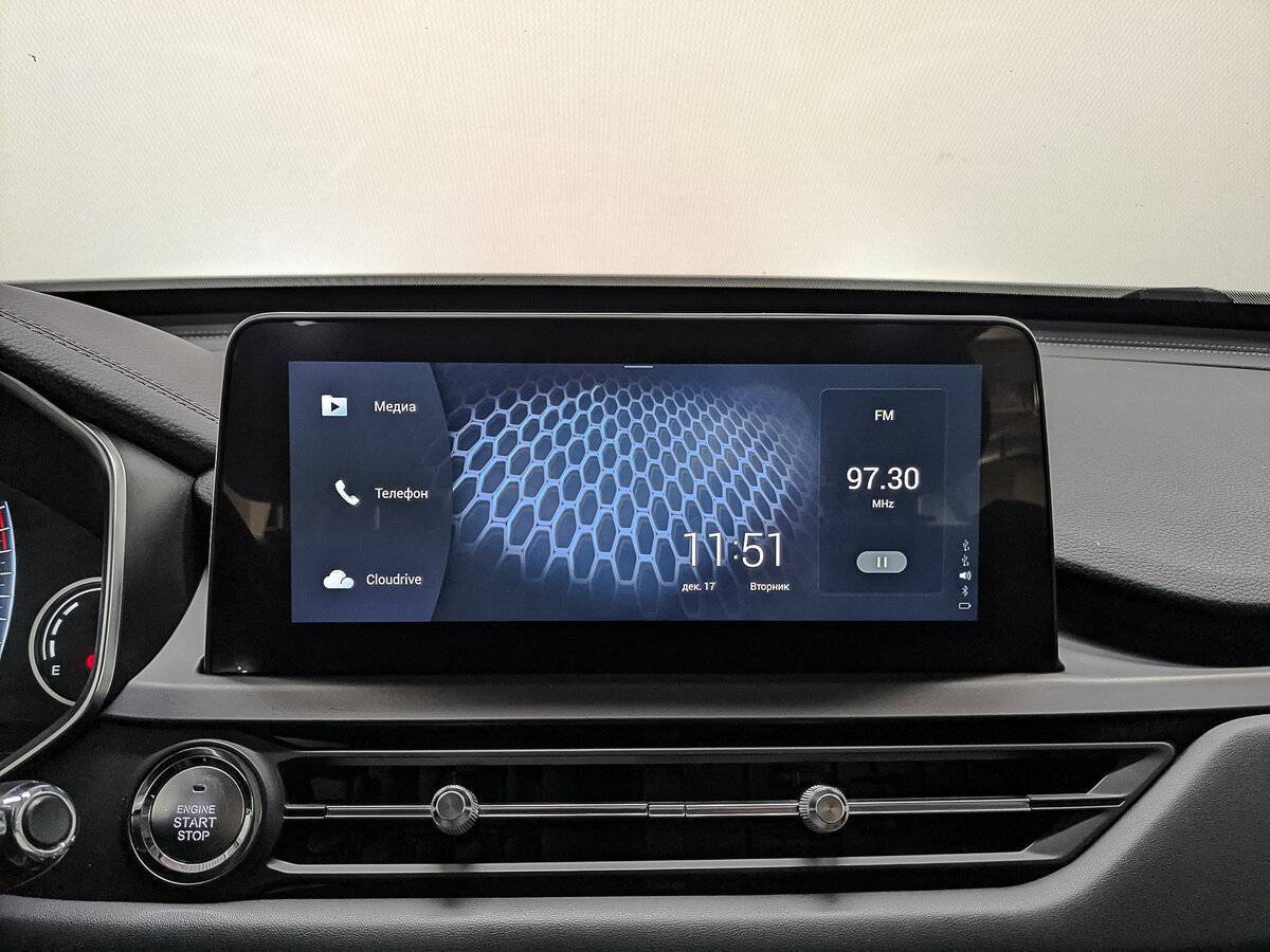 Купить Чери Тигго 8, 2020, 135 967 км.. Фото: #18