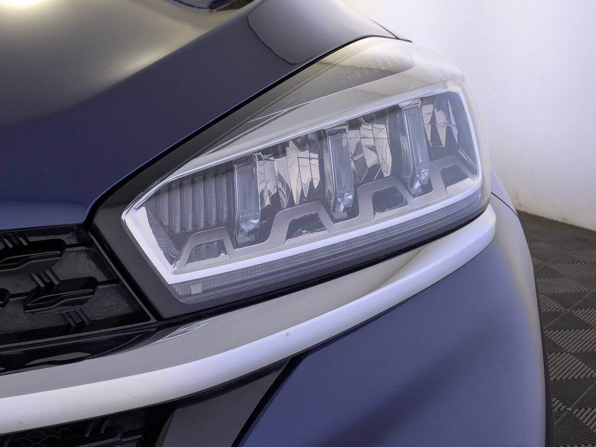 Купить Чери Тигго 8, 2020, 70 364 км.. Фото: #10