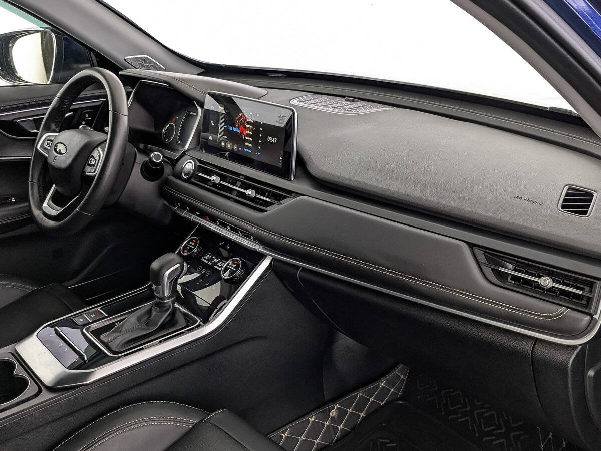 Купить Чери Тигго 8, 2020, 70 364 км.. Фото: #12