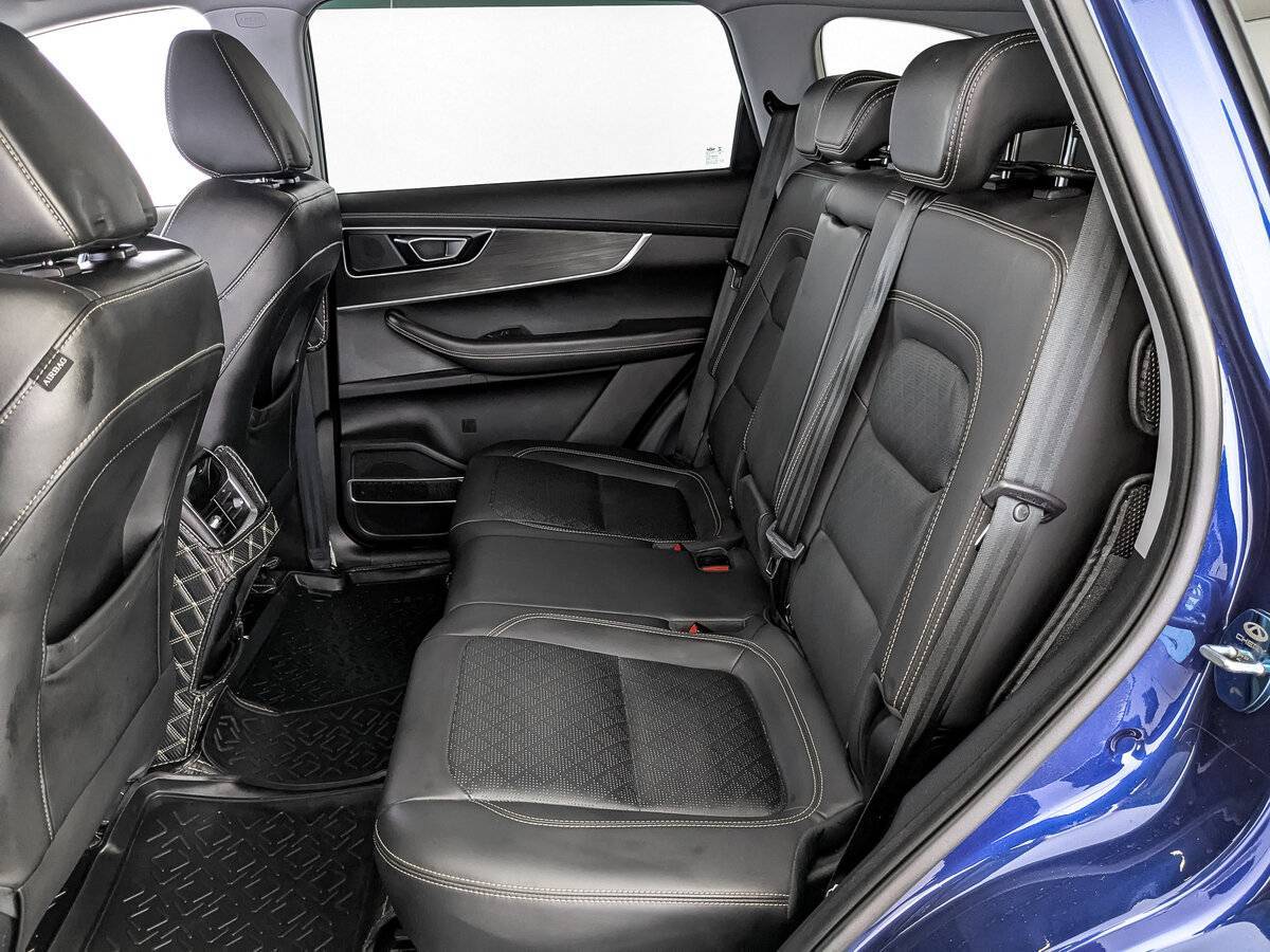 Купить Чери Тигго 8, 2020, 70 364 км.. Фото: #17