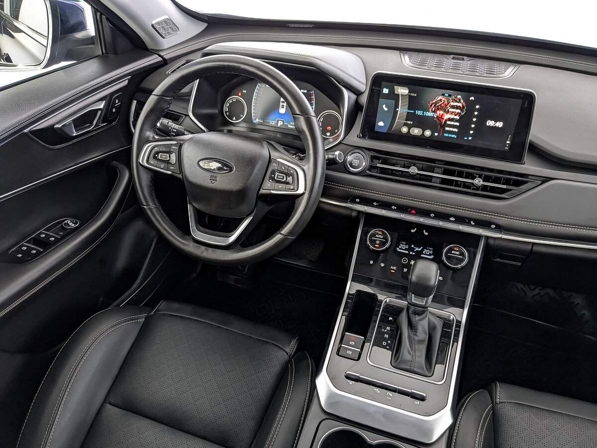 Купить Чери Тигго 8, 2020, 70 364 км.. Фото: #29