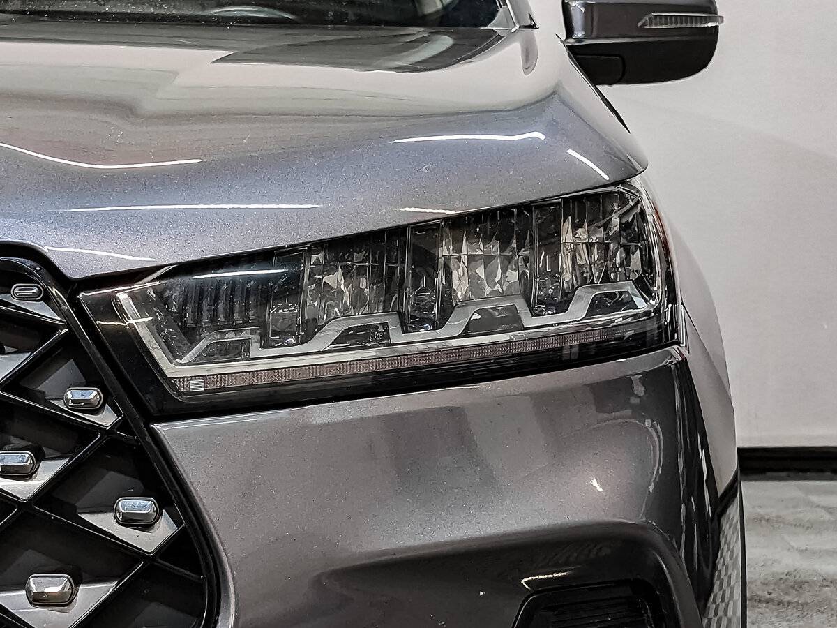 Купить Чери Тигго 7 Про, 2022, 82 170 км.. Фото: #14