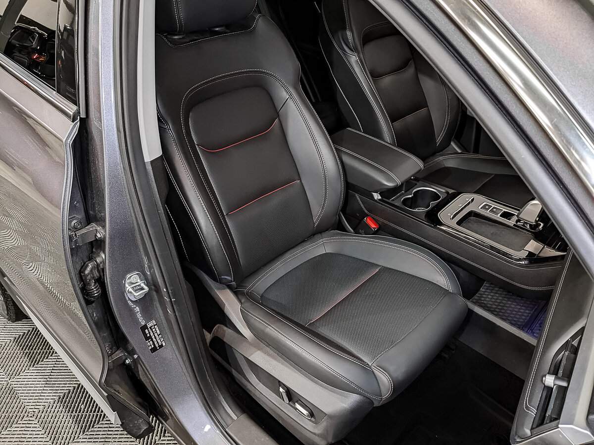 Купить Чери Тигго 7 Про, 2022, 82 170 км.. Фото: #21