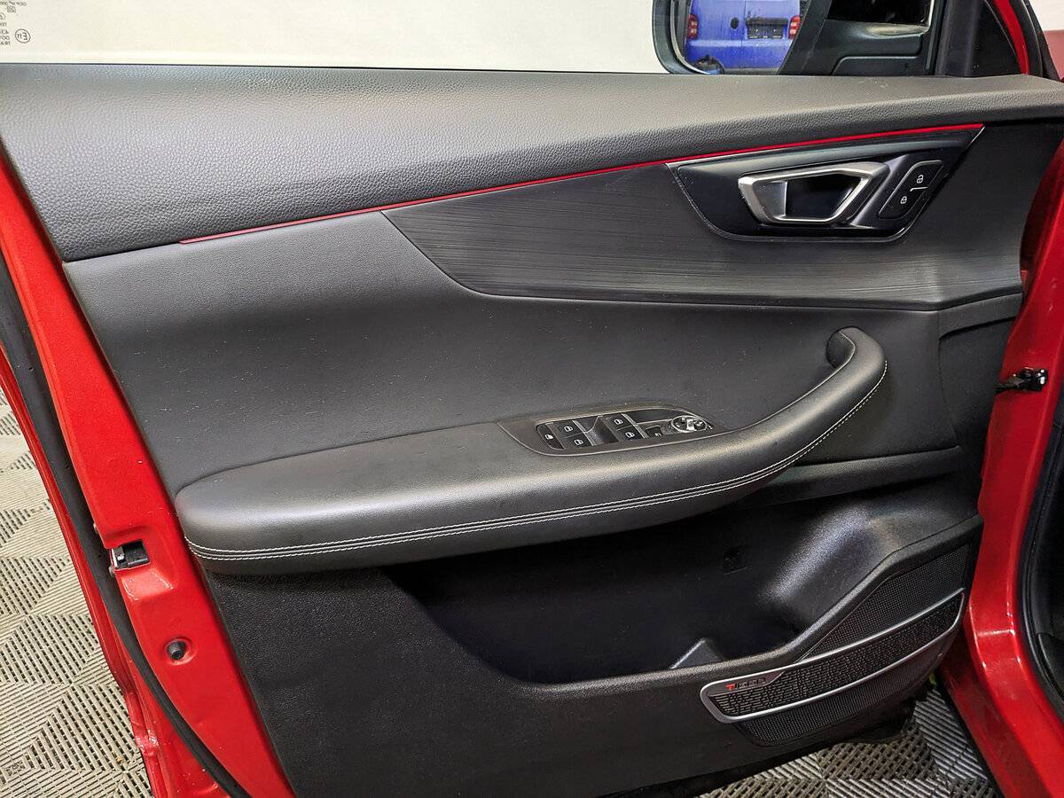 Купить Чери Тигго 7 Про, 2021, 99 591 км.. Фото: #17