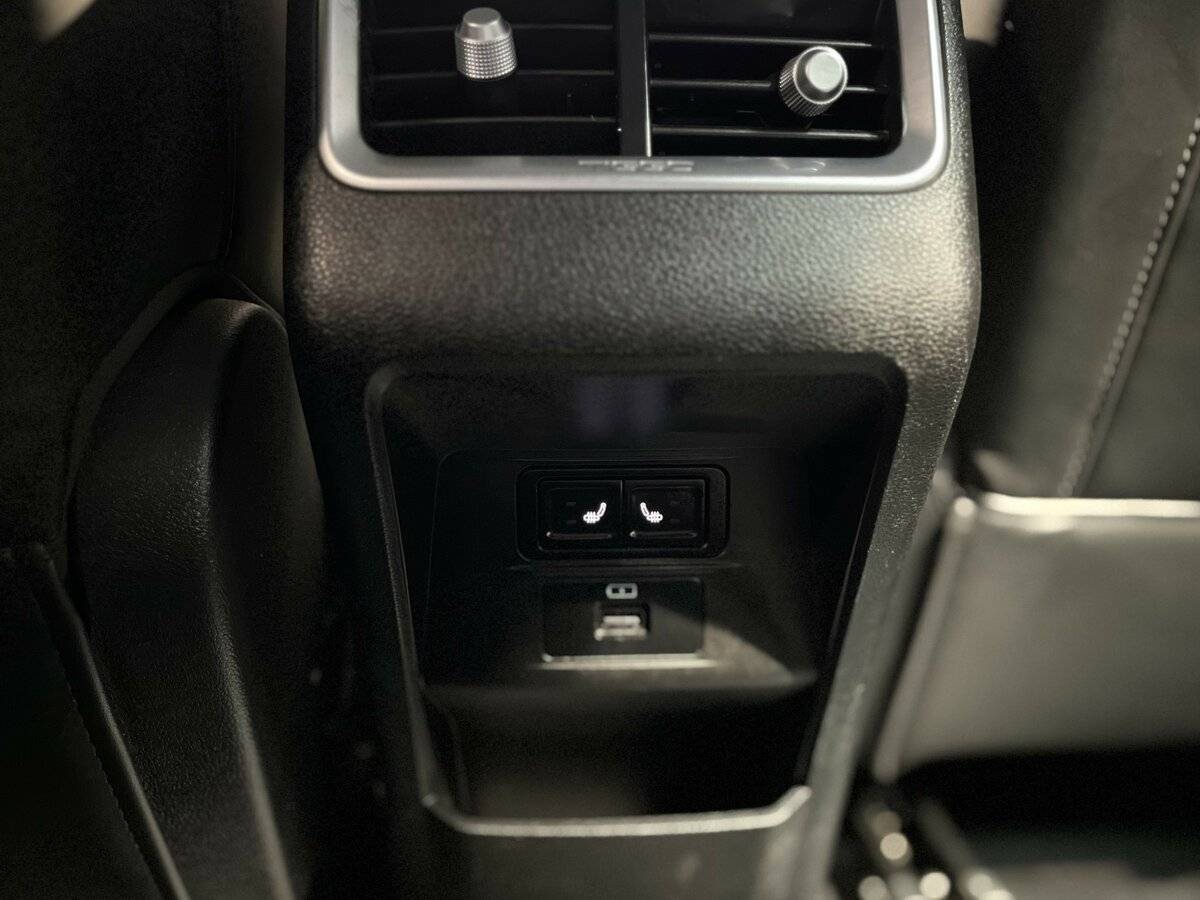 Купить Чери Тигго 7 Про, 2020, 49 893 км.. Фото: #17