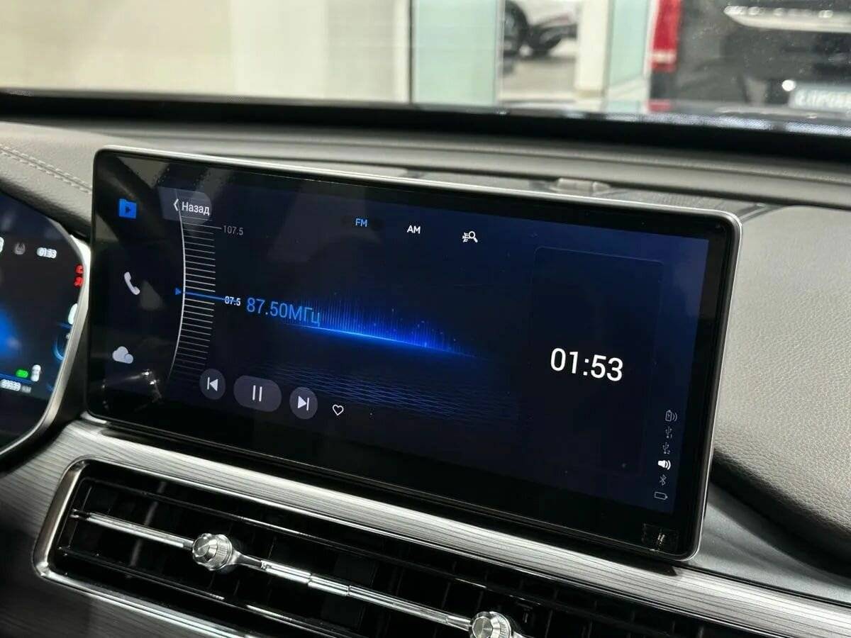 Купить Чери Тигго 8 Про, 2021, 82 700 км.. Фото: #9