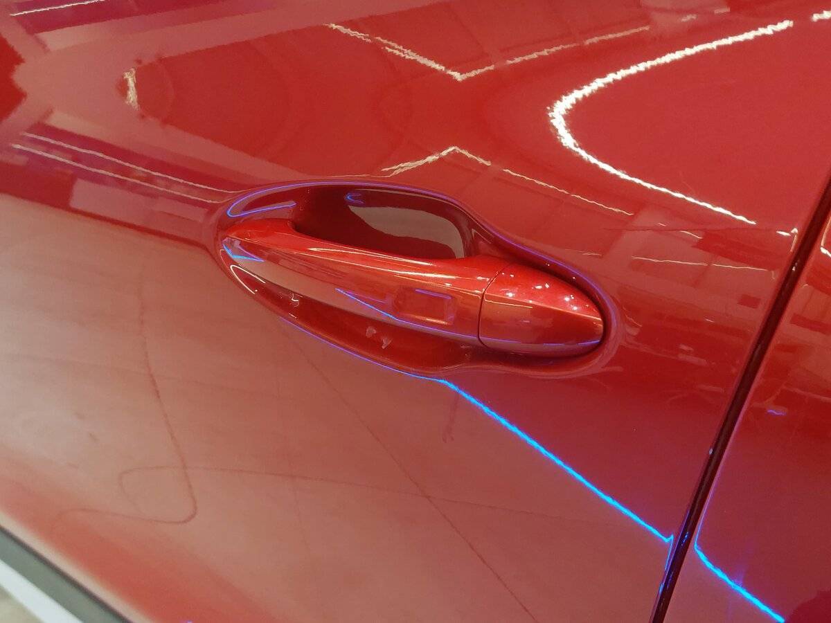 Купить Чери Тигго 7 Про, 2022, 44 603 км.. Фото: #15