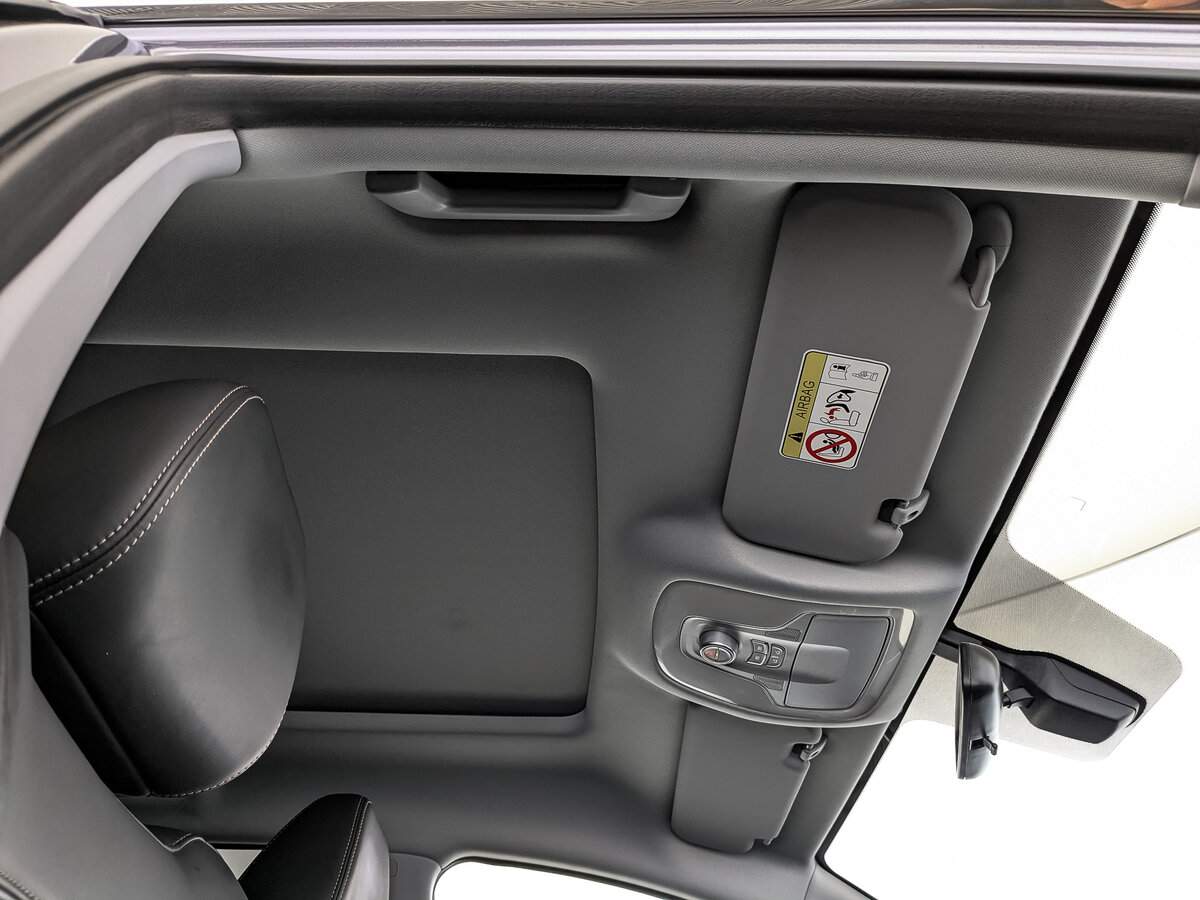 Купить Чери Тигго 8, 2022, 24 072 км.. Фото: #22