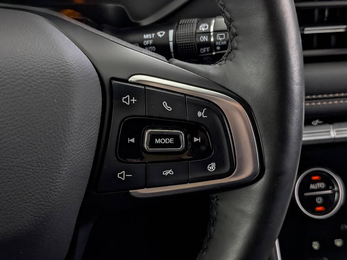 Купить Чери Тигго 8, 2022, 24 072 км.. Фото: #29