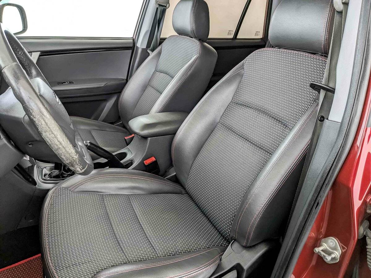 Купить Чери Тигго 3, 2019, 77 165 км.. Фото: #19