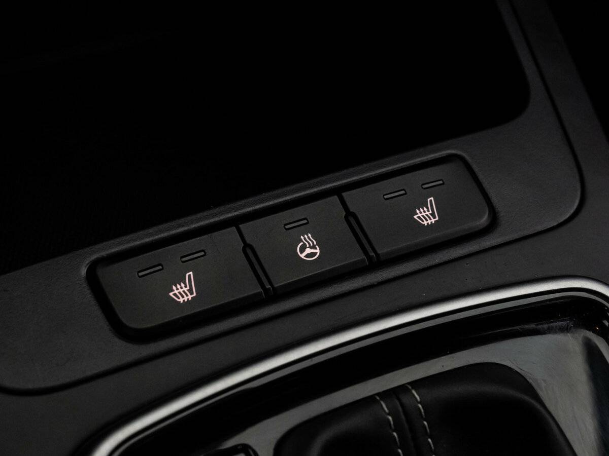 Купить Киа Рио, 2018, 80 371 км.. Фото: #13