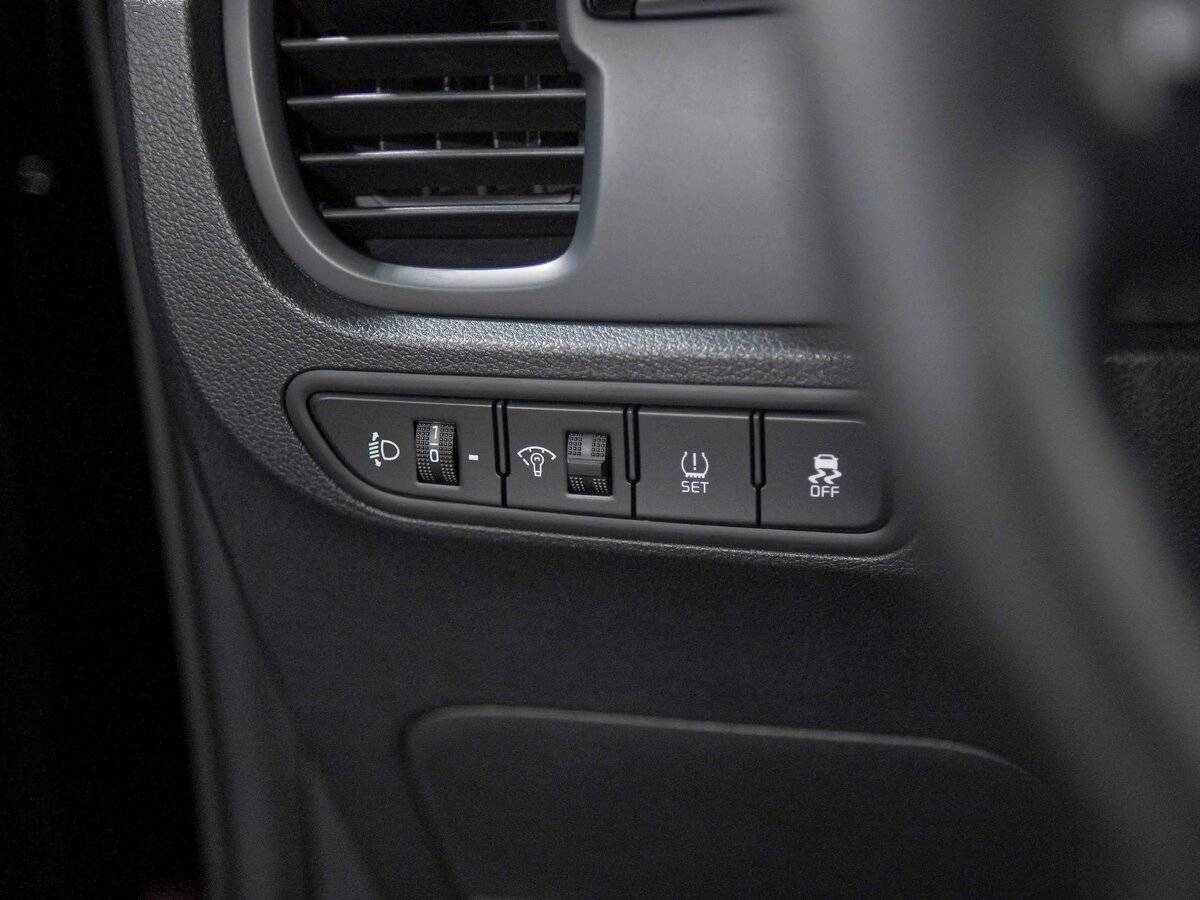 Купить Киа Рио, 2018, 156 498 км.. Фото: #13