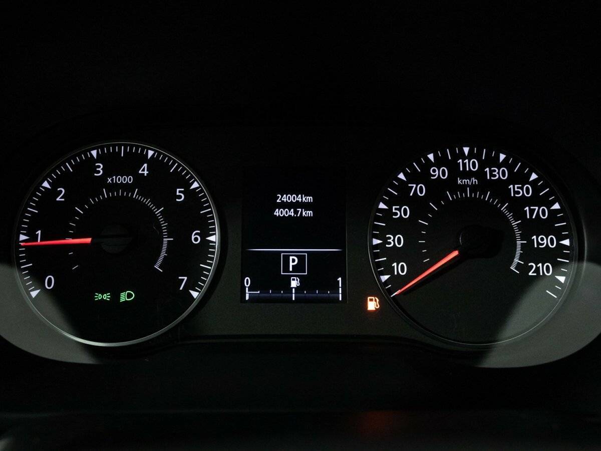 Купить Рено Аркана, 2021, 24 005 км.. Фото: #11