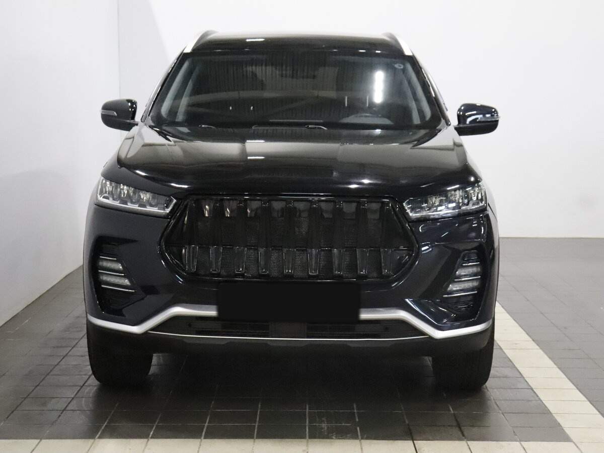 Купить Чери Тигго 7 Про, 2022, 28 835 км.. Фото: #1