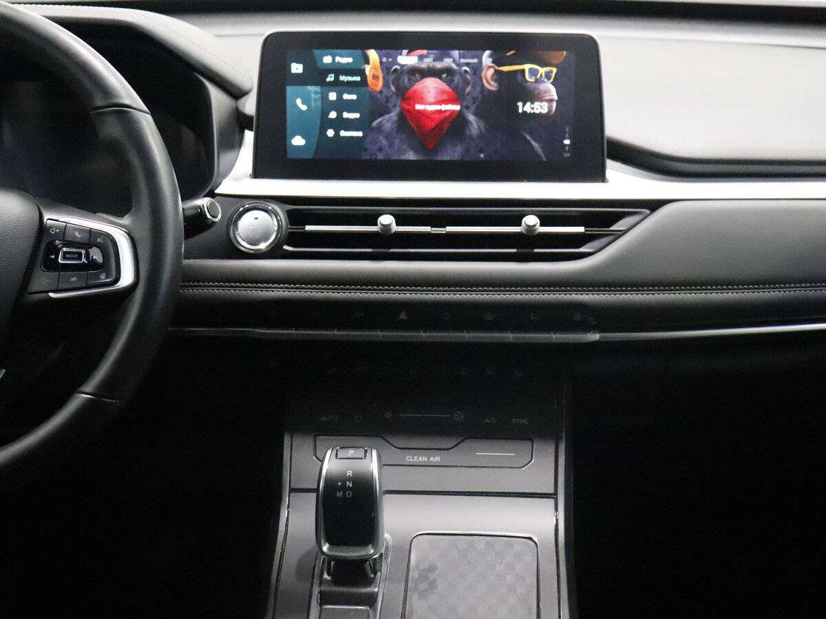 Купить Чери Тигго 7 Про, 2022, 28 835 км.. Фото: #10