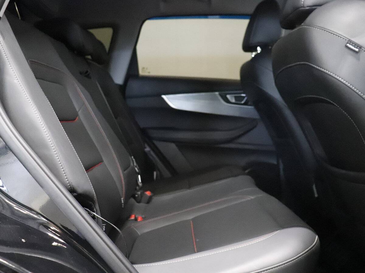 Купить Чери Тигго 7 Про, 2022, 28 835 км.. Фото: #12