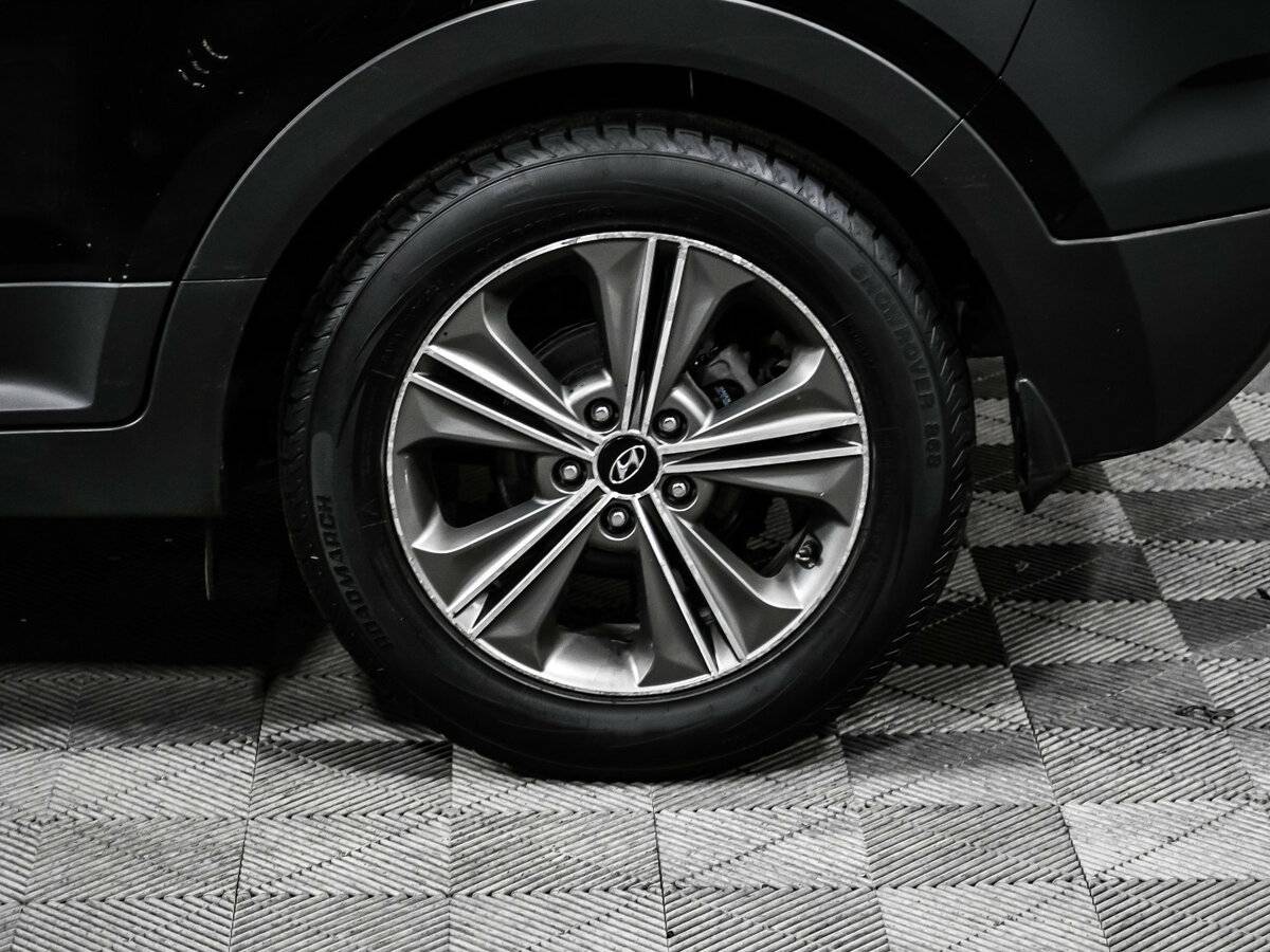 Купить Хендай Крета, 2016, 235 000 км.. Фото: #13