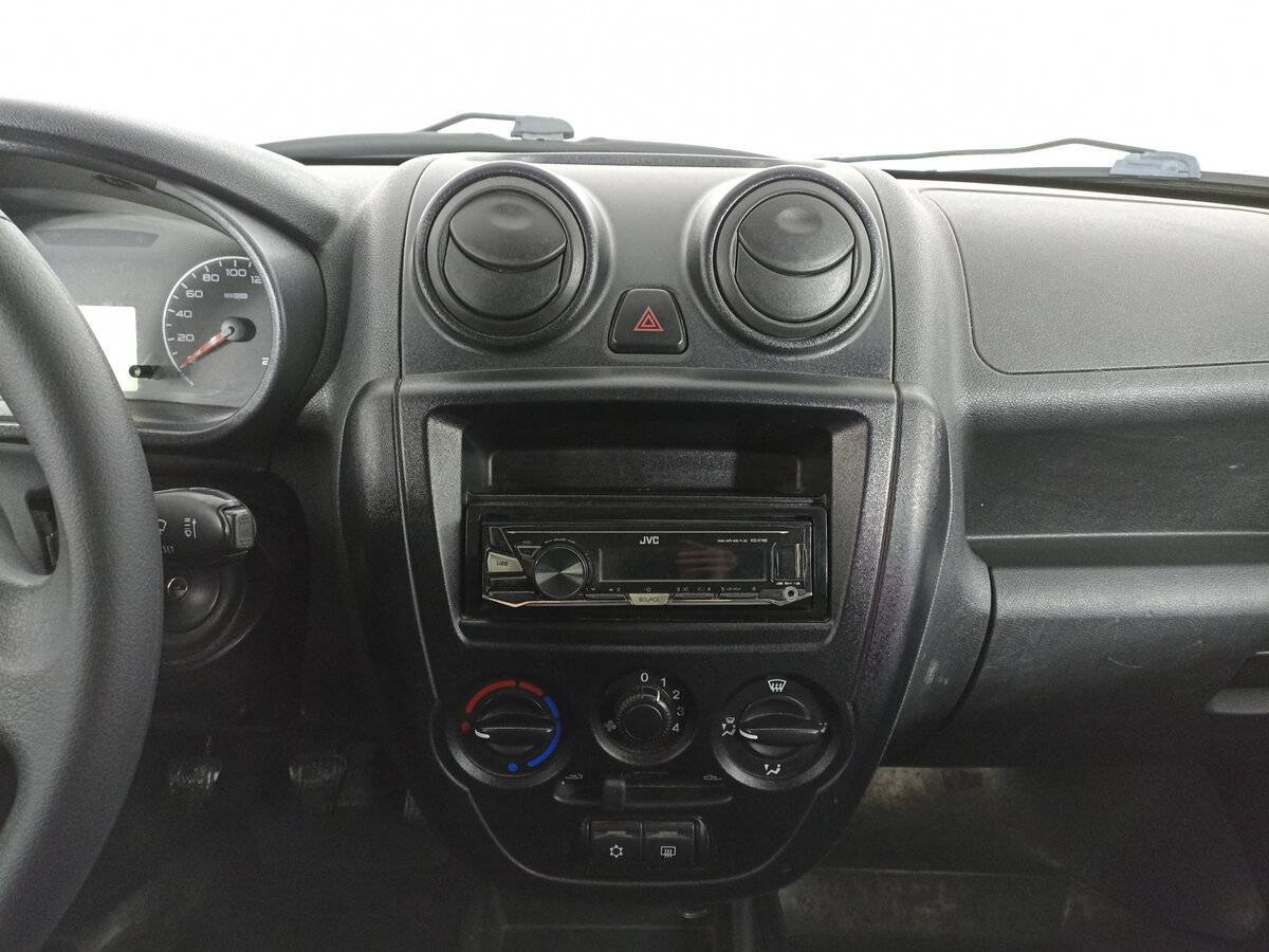 Купить Лада (ВАЗ) Гранта, 2017, 180 149 км.. Фото: #12