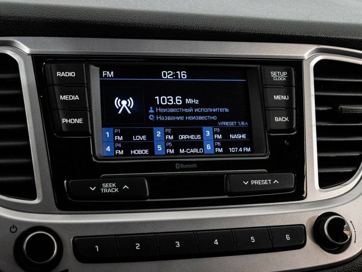 Купить Хендай Солярис, 2019, 81 193 км.. Фото: #16