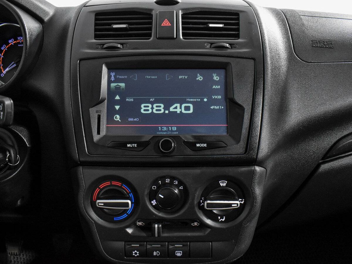 Купить Лада (ВАЗ) Гранта, 2020, 101 272 км.. Фото: #14