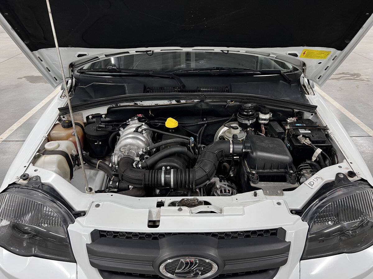 Купить Лада (ВАЗ) Нива, 2020, 53 551 км.. Фото: #8