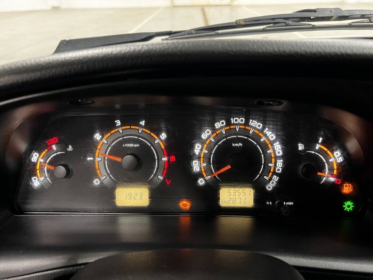 Купить Лада (ВАЗ) Нива, 2020, 53 551 км.. Фото: #12