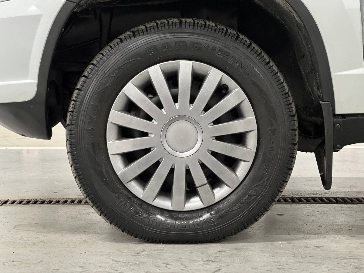 Купить Лада (ВАЗ) Нива, 2020, 53 551 км.. Фото: #17