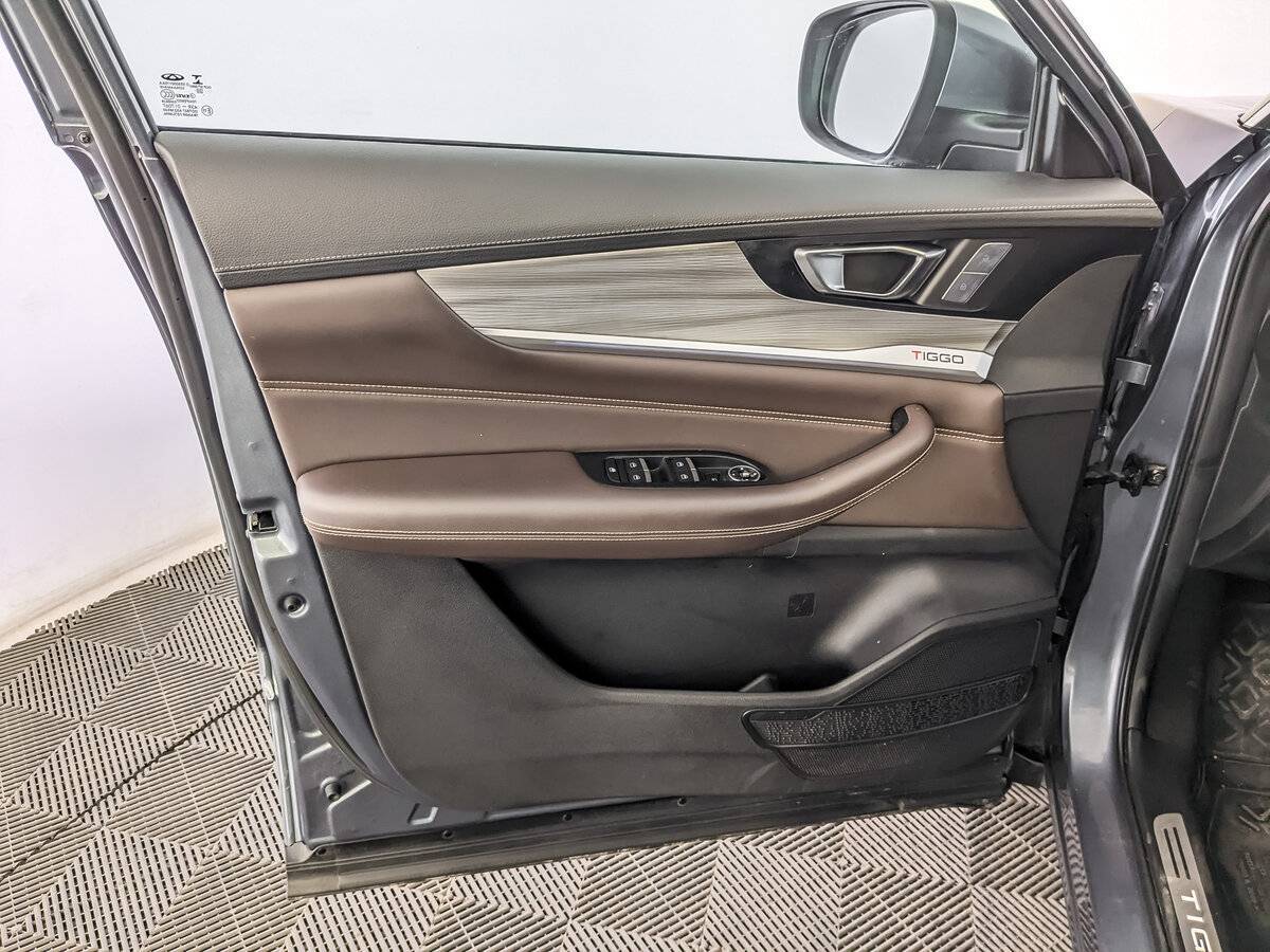 Купить Чери Тигго 8 Про, 2021, 115 538 км.. Фото: #19