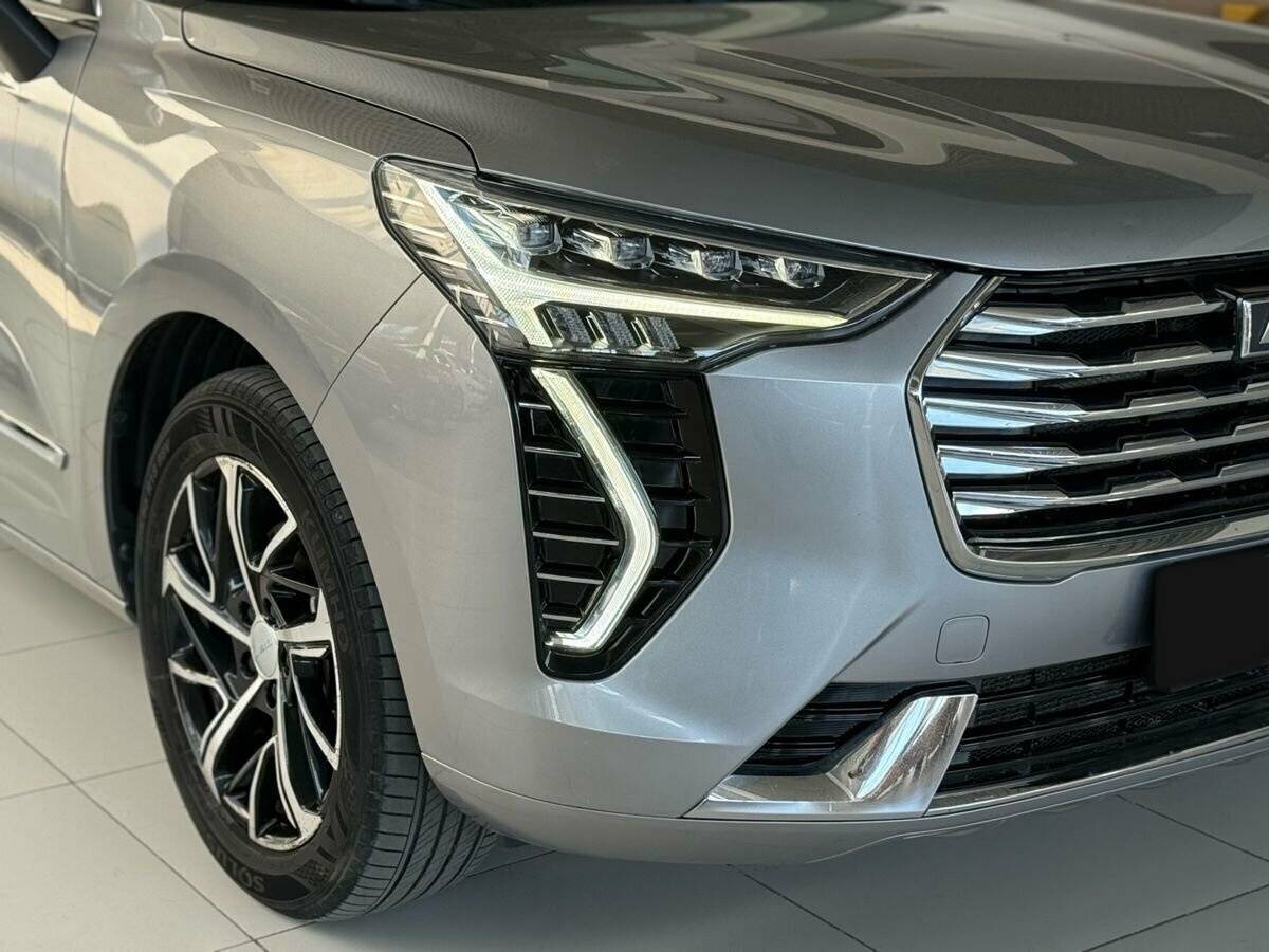 Купить Хавал Джолион, 2021, 53 931 км.. Фото: #3