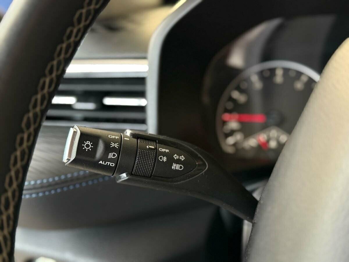 Купить Хавал Джолион, 2021, 53 931 км.. Фото: #24