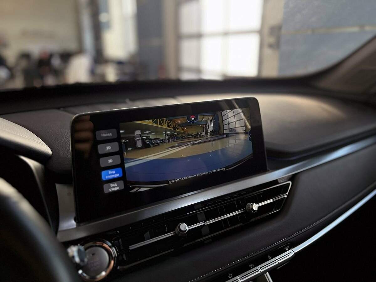 Купить Чери Тигго 4 Про, 2022, 10 148 км.. Фото: #16