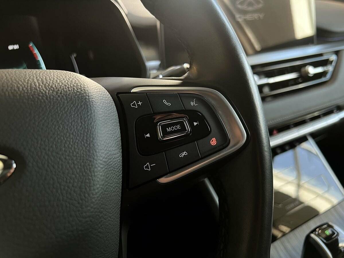 Купить Чери Тигго 4 Про, 2022, 10 148 км.. Фото: #23