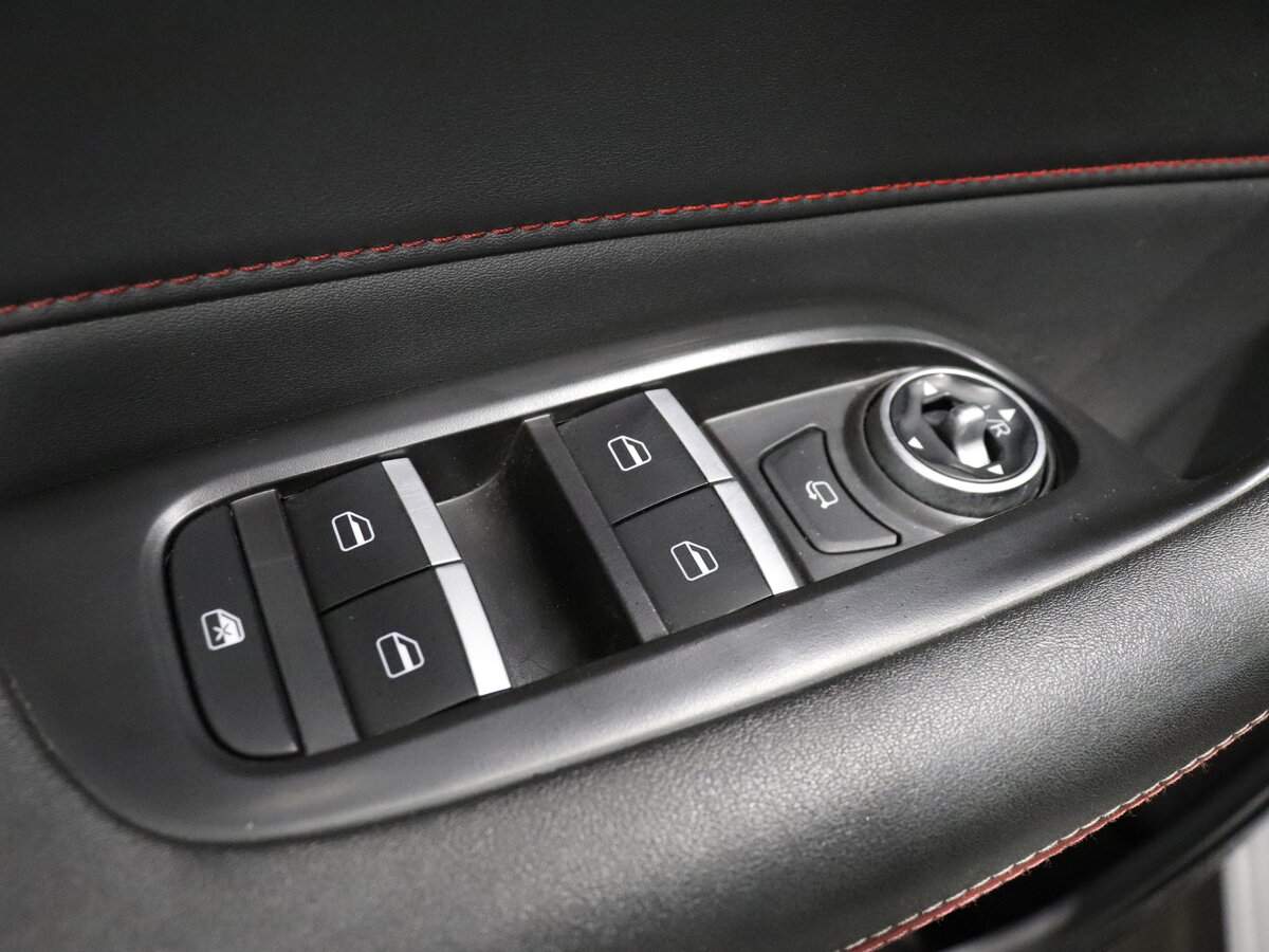 Купить Чери Тигго 4 Про, 2022, 96 446 км.. Фото: #7