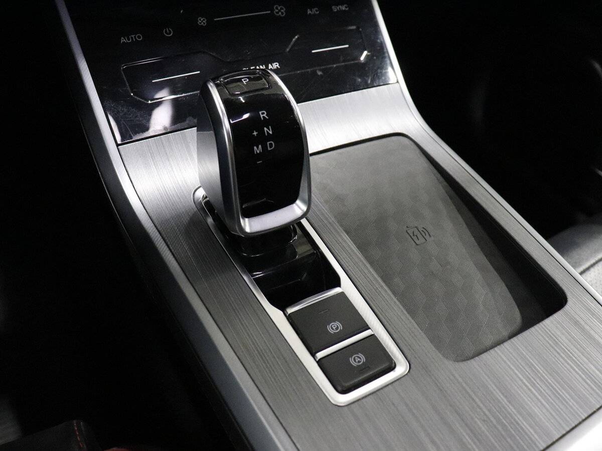 Купить Чери Тигго 4 Про, 2022, 96 446 км.. Фото: #11