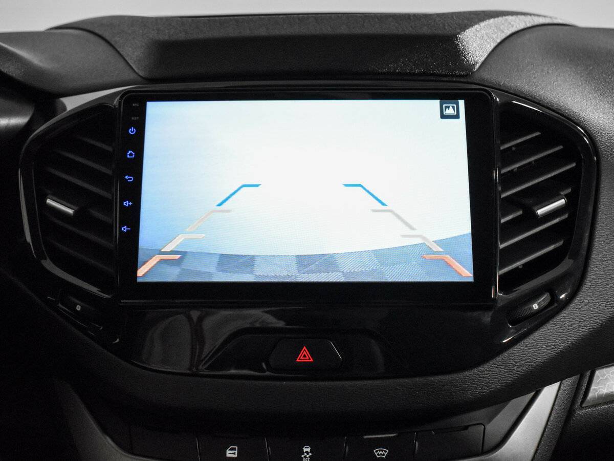 Купить Лада (ВАЗ) Веста, 2018, 106 395 км.. Фото: #16