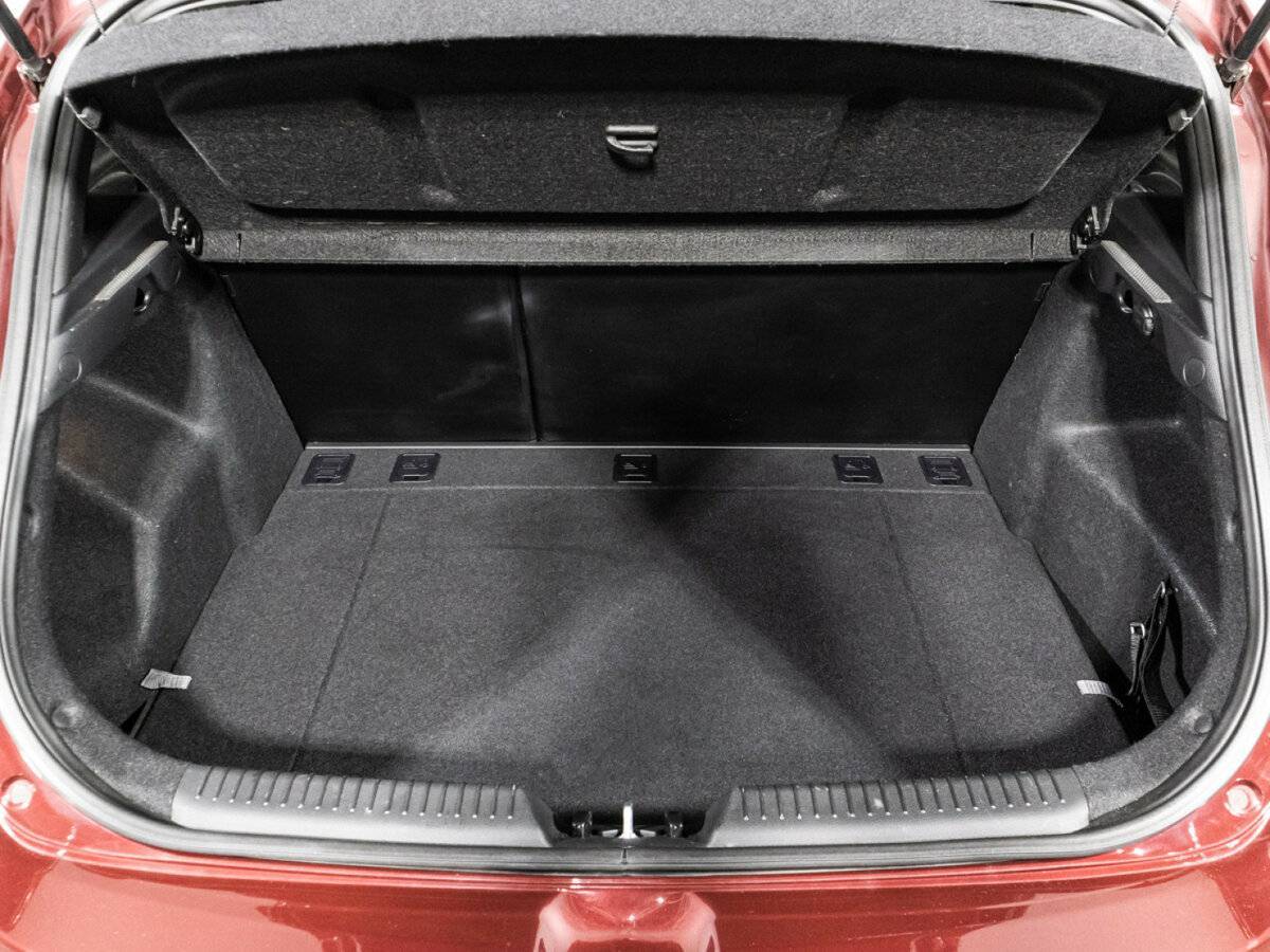 Купить Хендай ай30, 2016, 98 223 км.. Фото: #15