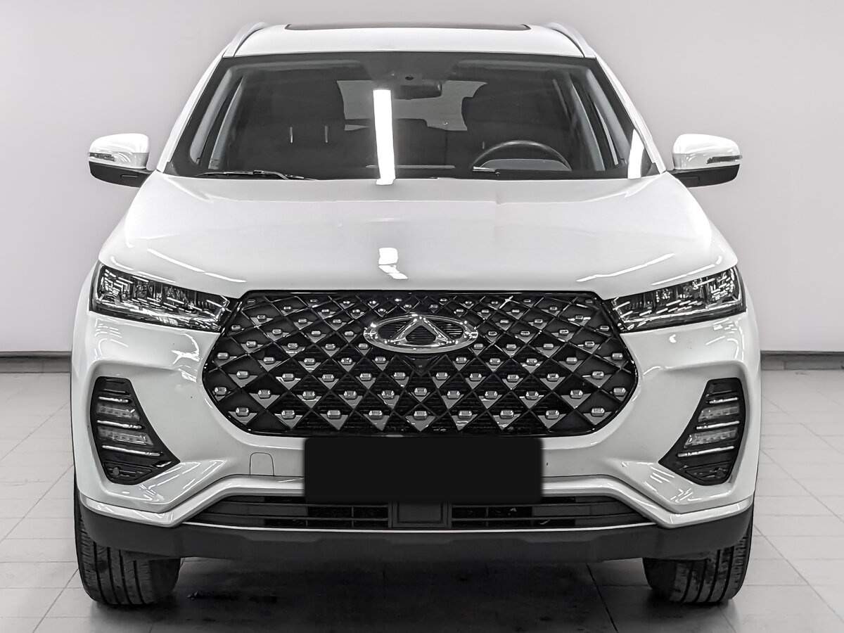 Купить Чери Тигго 7 Про, 2021, 18 884 км.. Фото: #1