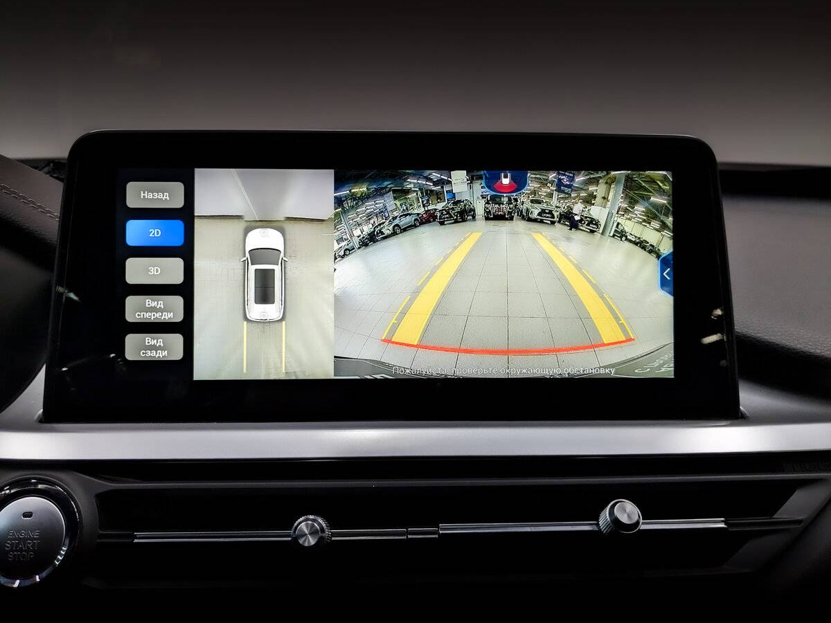 Купить Чери Тигго 7 Про, 2021, 18 884 км.. Фото: #14