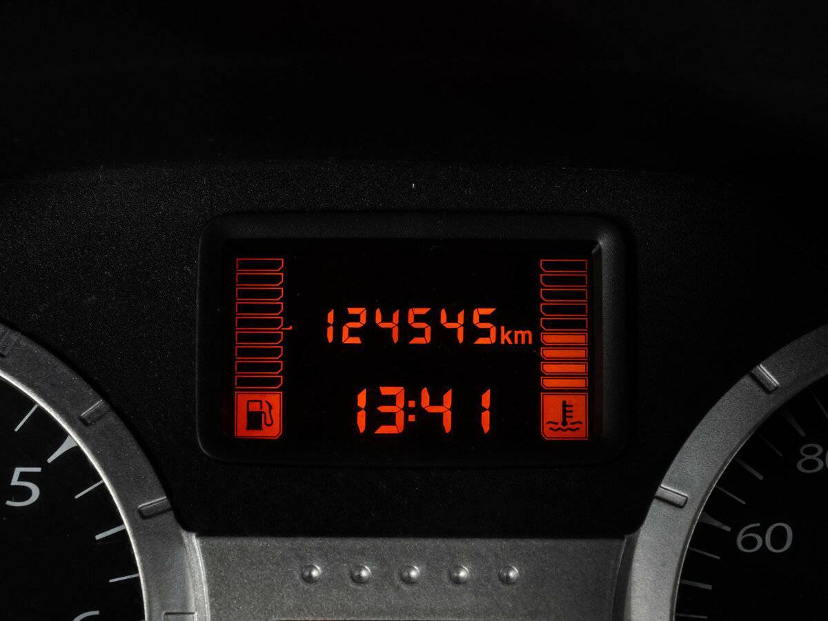 Купить Лада (ВАЗ) Ларгус, 2020, 124 541 км.. Фото: #13