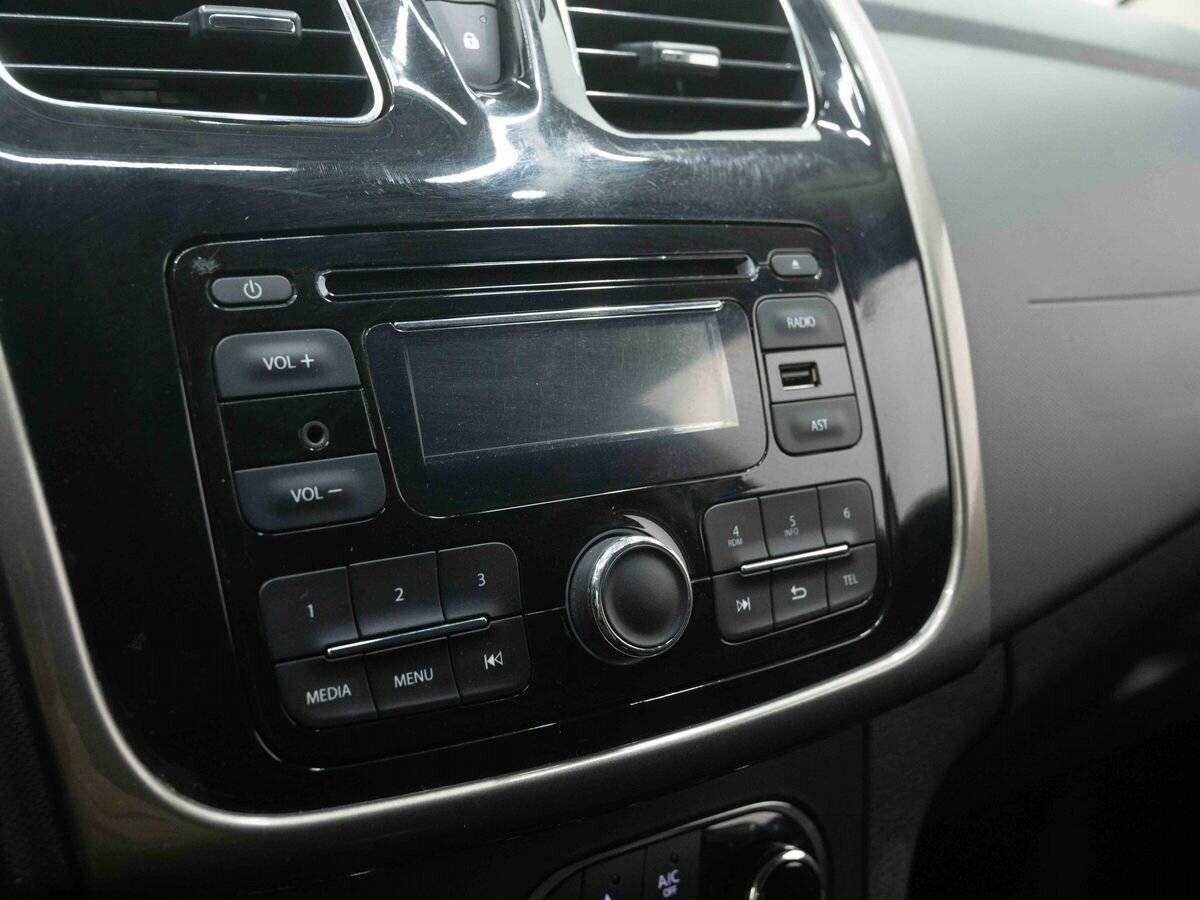 Купить Рено Сандеро, 2016, 210 994 км.. Фото: #19