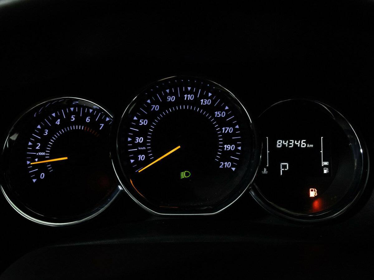 Купить Рено Сандеро, 2019, 84 000 км.. Фото: #23